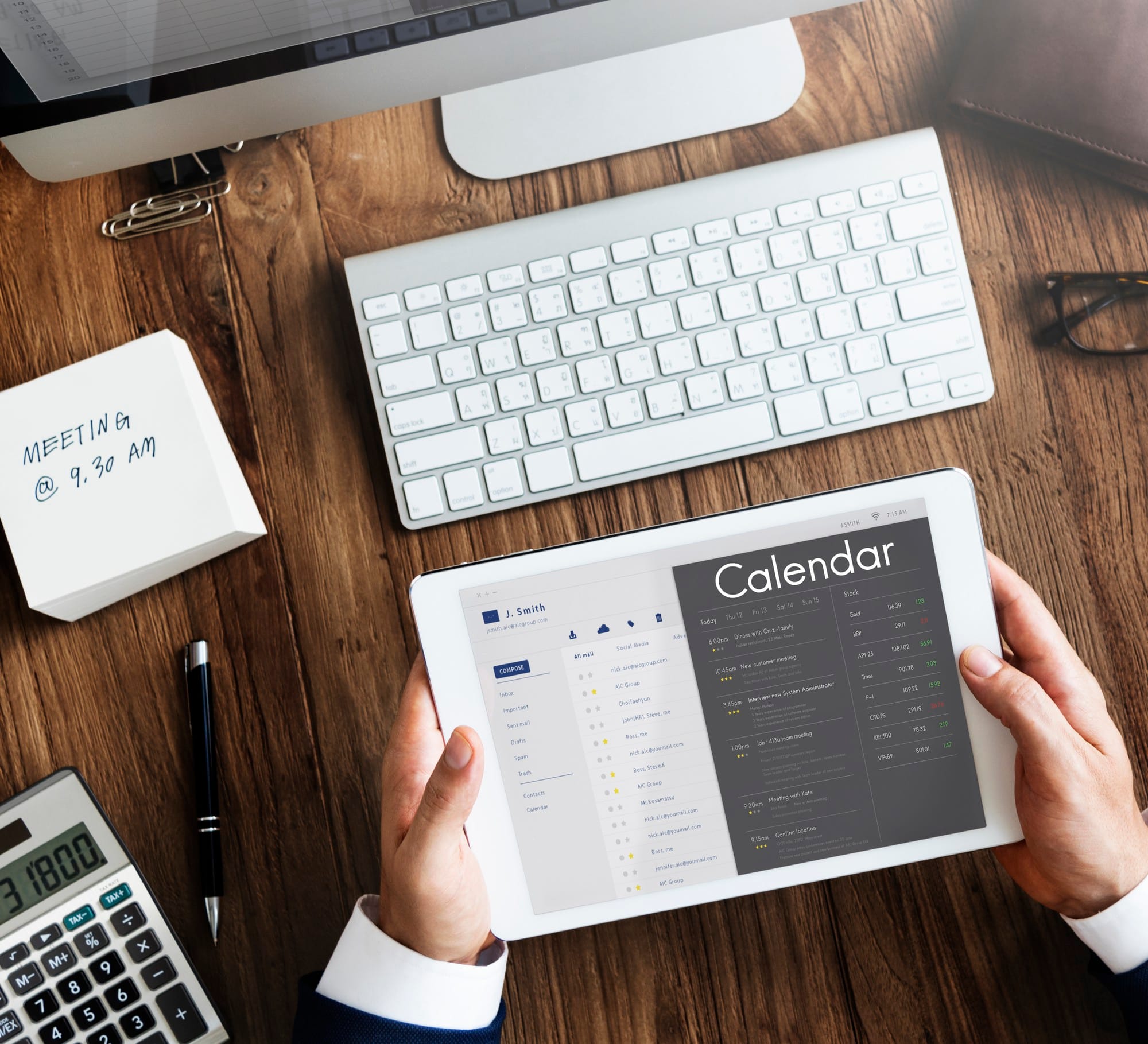 Expert Consultation Services
